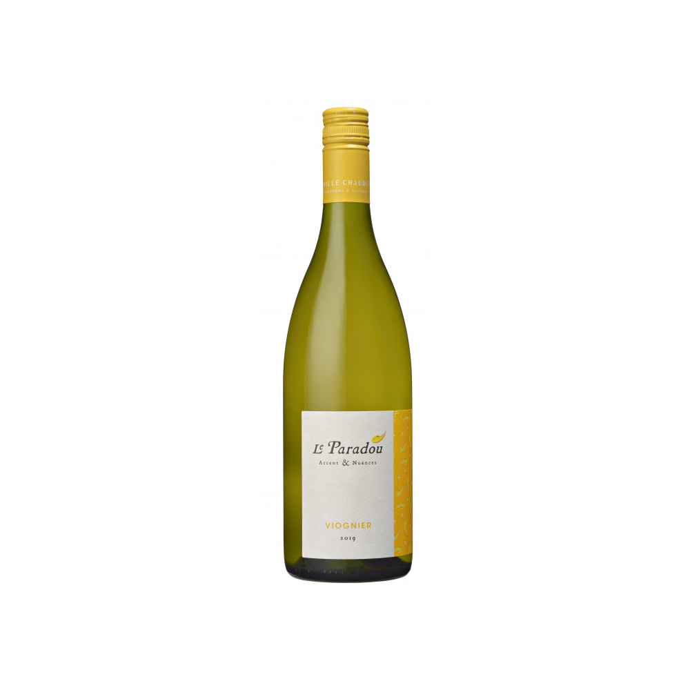 Le Paradou Viognier