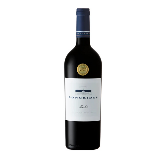 Longridge Merlot