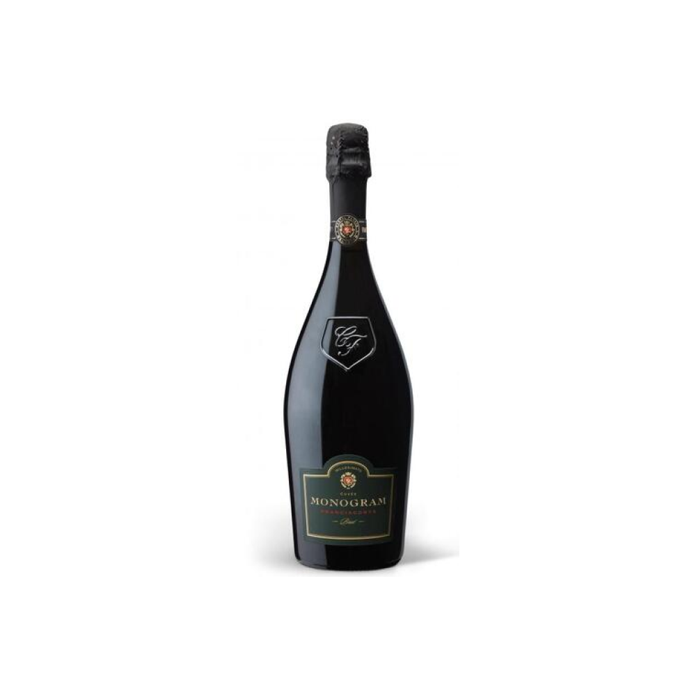 Monogram Franciacorta Brut DOCG