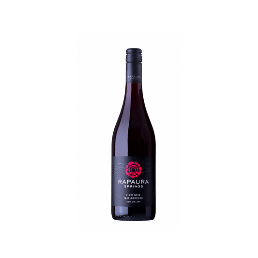 Rapaura Springs Pinot Noir