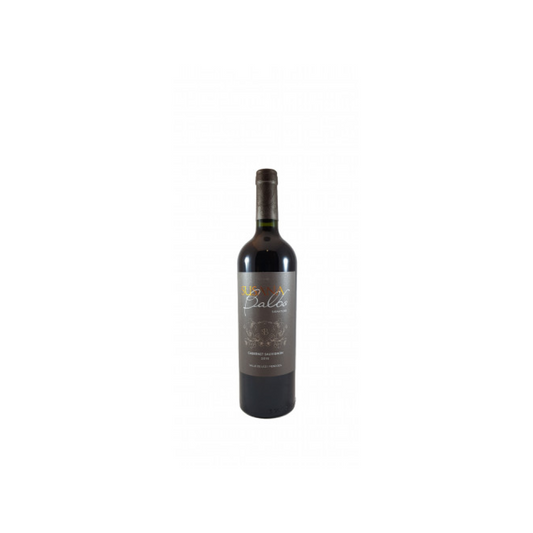 Susana Balbo Cabernet Sauvignon Signature