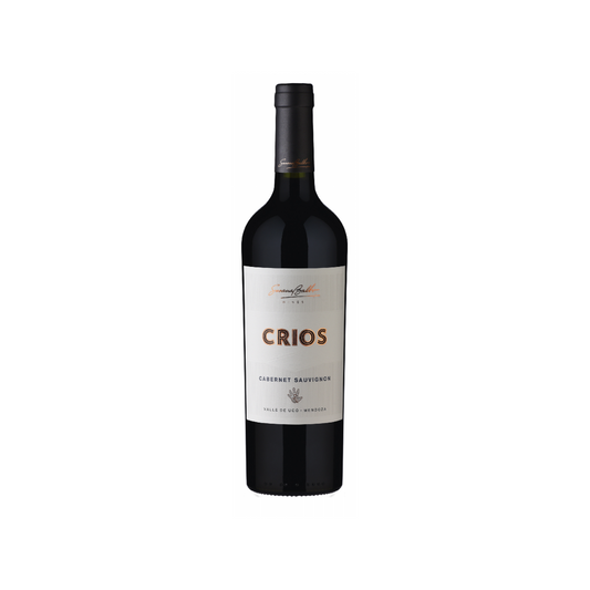 Susana Balbo Crios Cabernet Sauvignon