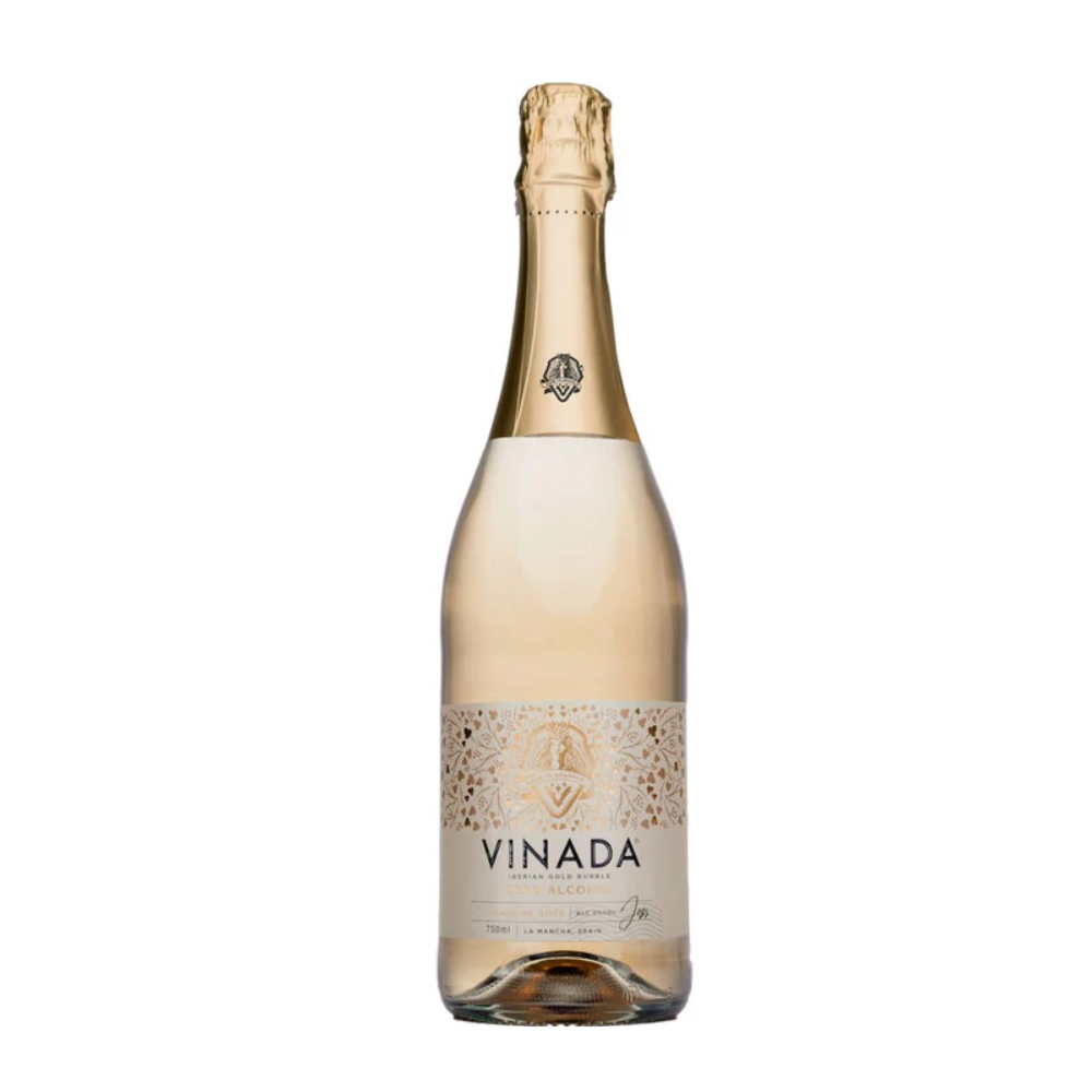 VINADA Amazing Airén Gold 0.0% (alcohol vrij)