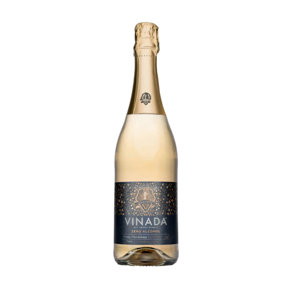 VINADA Crispy Chardonnay 0.0% (alcohol vrij)
