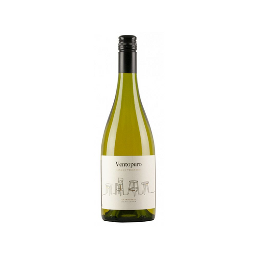 Ventopuro Chardonnay Single Vineyard